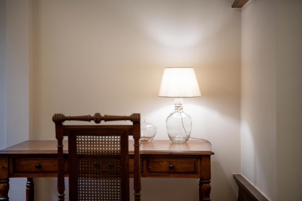 Old Town Suites Ханья Экстерьер фото