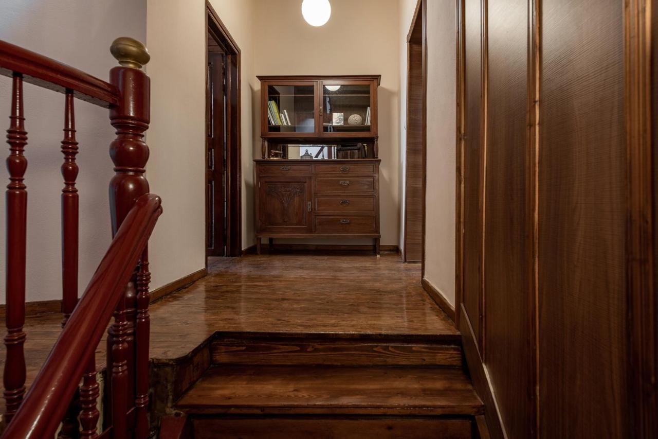 Old Town Suites Ханья Экстерьер фото