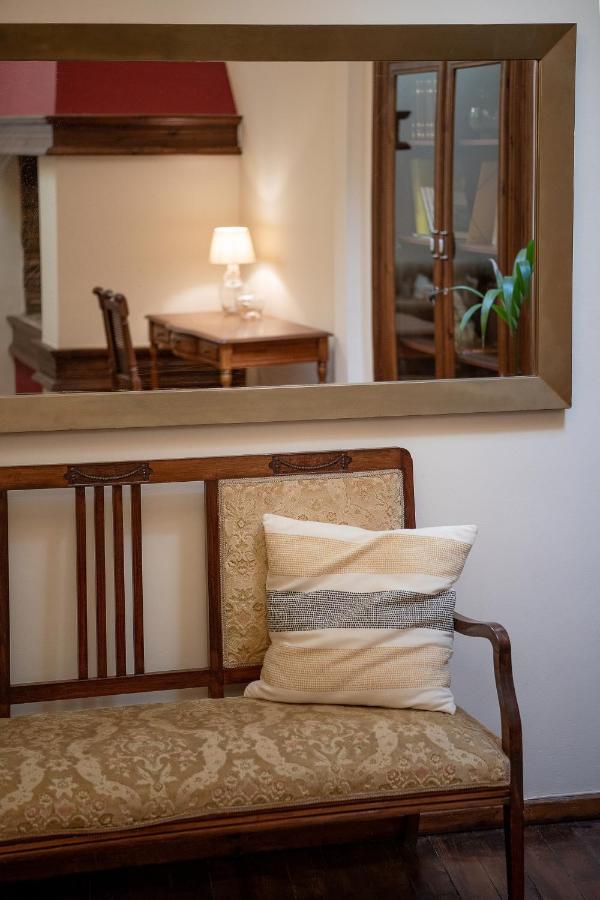 Old Town Suites Ханья Экстерьер фото
