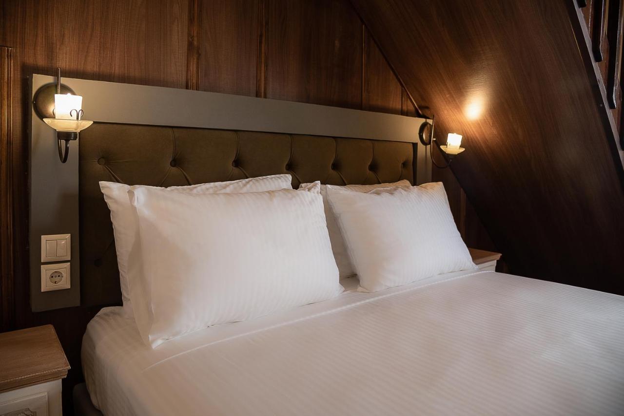 Old Town Suites Ханья Экстерьер фото