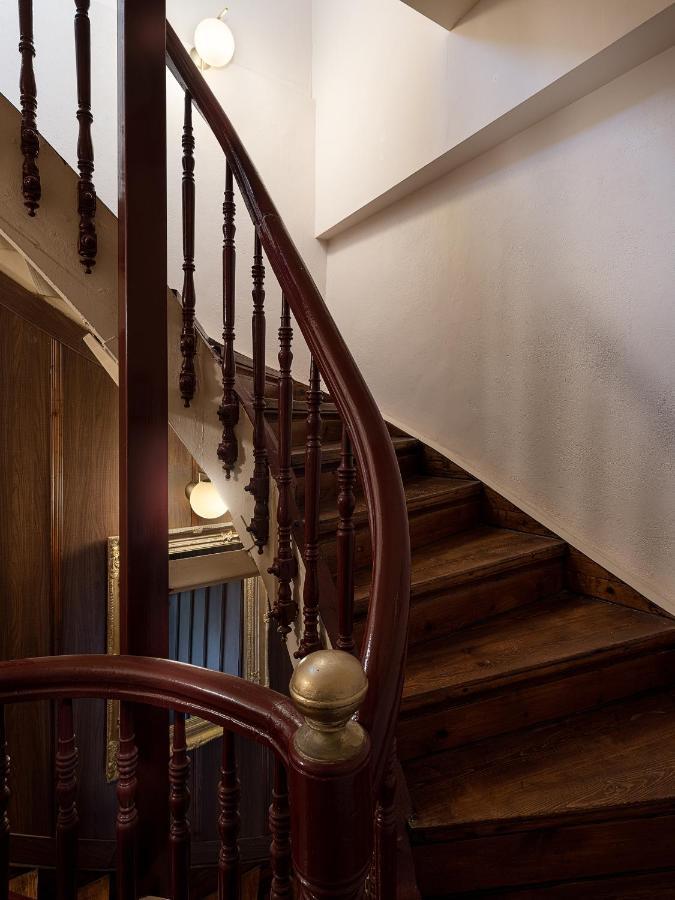Old Town Suites Ханья Экстерьер фото