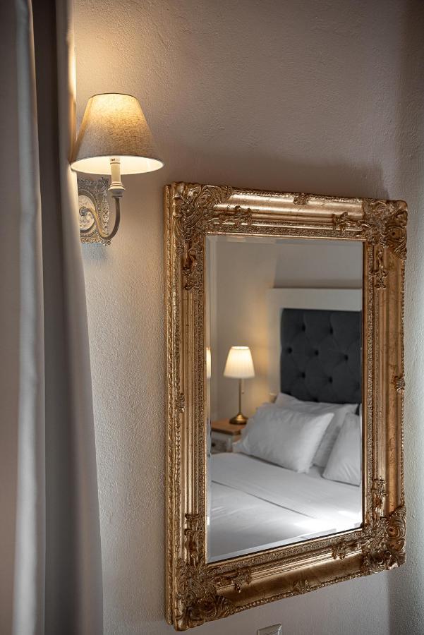Old Town Suites Ханья Экстерьер фото