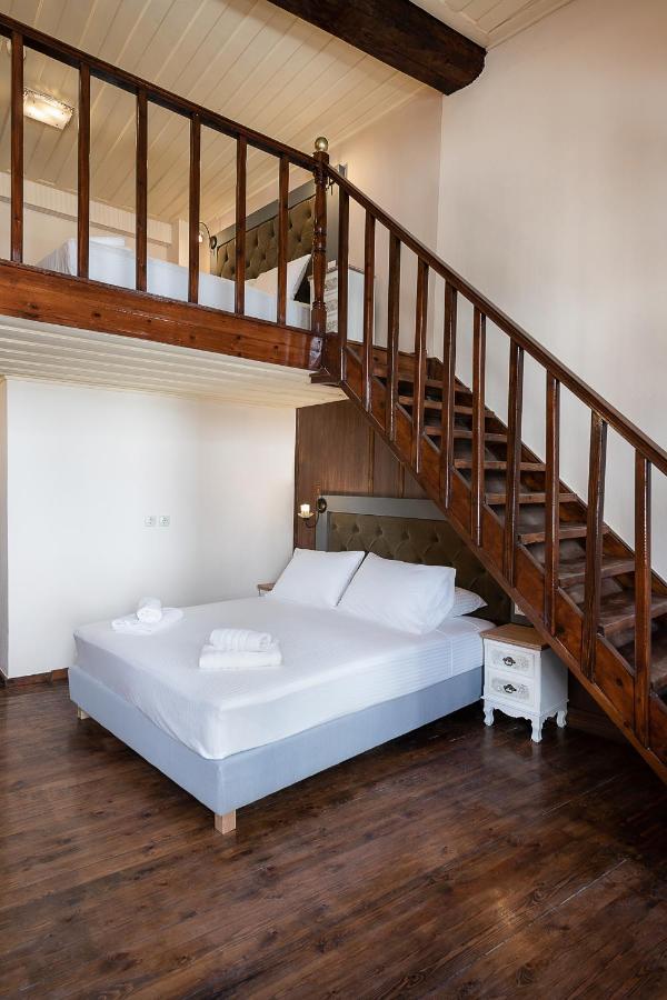 Old Town Suites Ханья Экстерьер фото