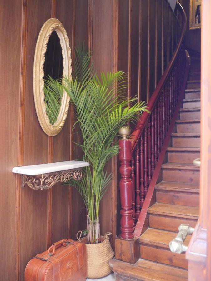 Old Town Suites Ханья Экстерьер фото